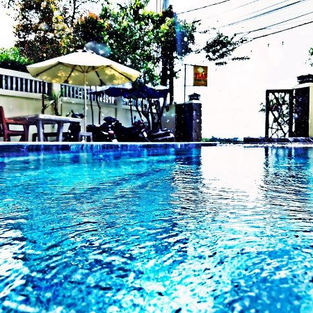 River Sound Villa Hội An Ngoại thất bức ảnh