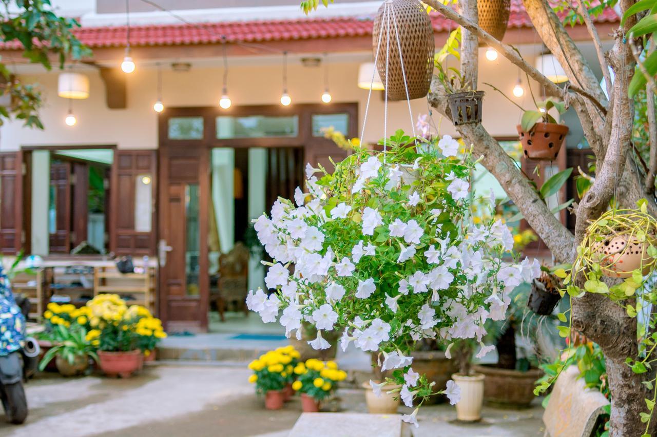 River Sound Villa Hội An Ngoại thất bức ảnh