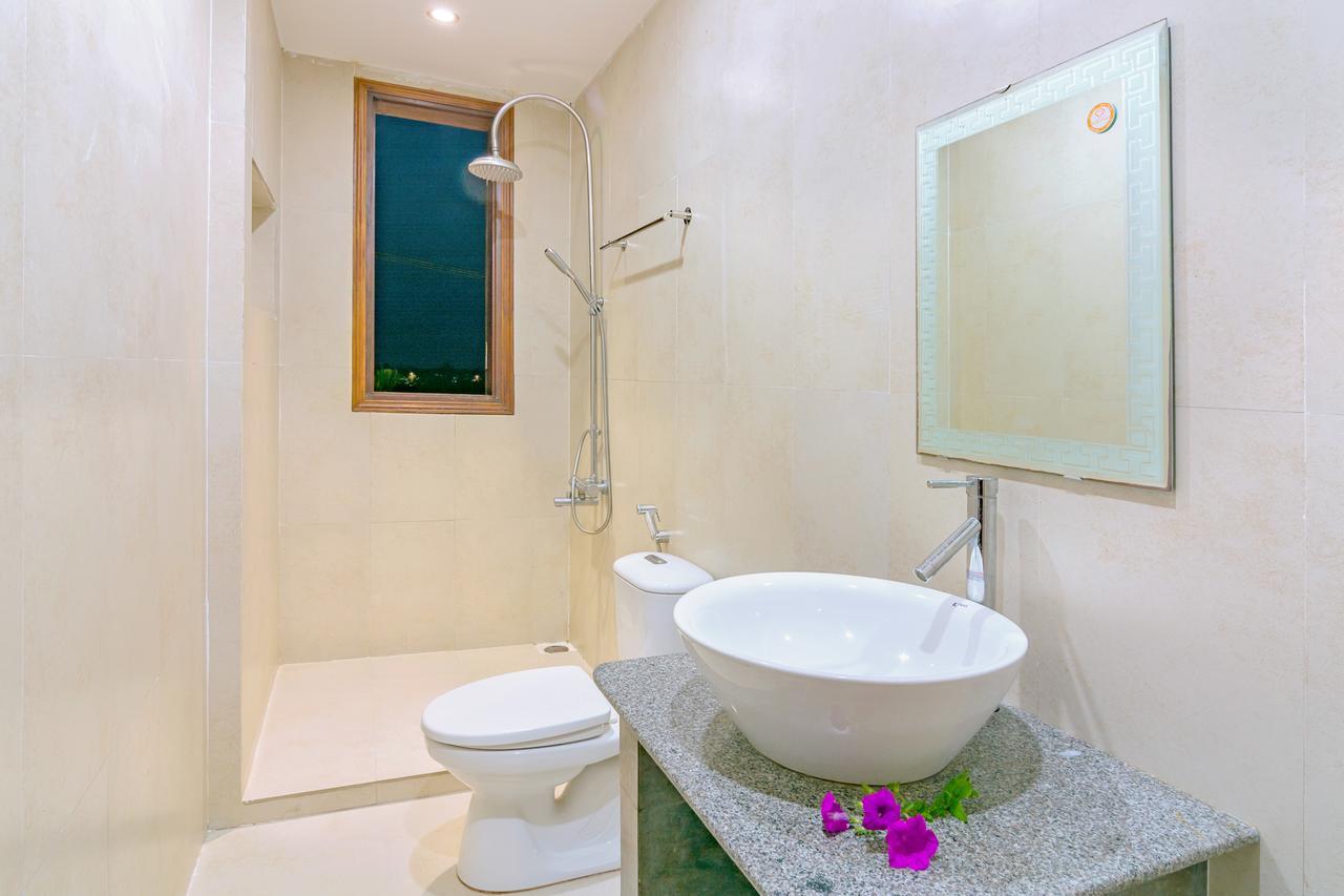 River Sound Villa Hội An Ngoại thất bức ảnh