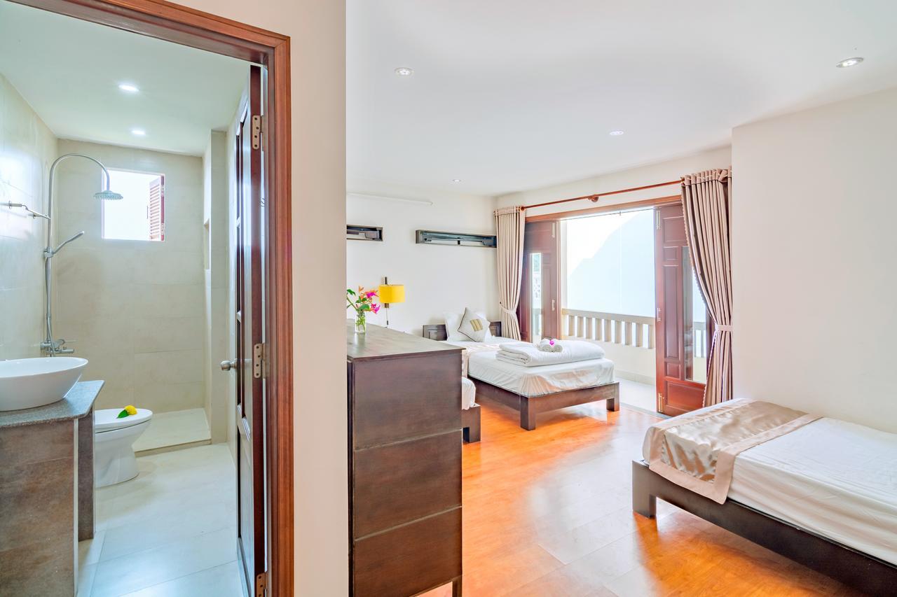 River Sound Villa Hội An Ngoại thất bức ảnh