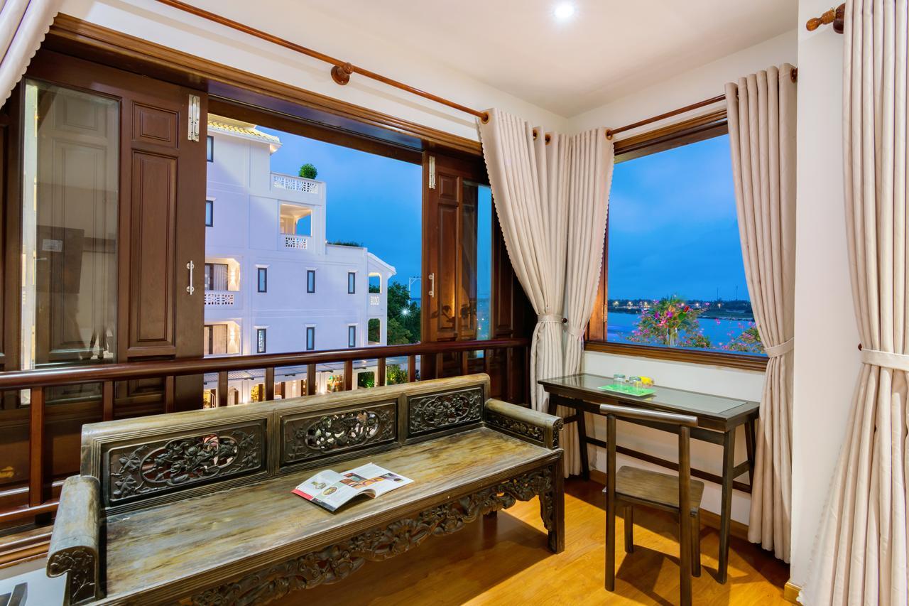 River Sound Villa Hội An Ngoại thất bức ảnh