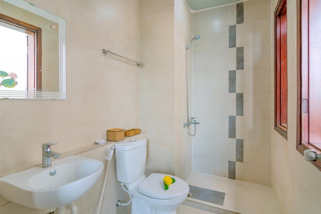 River Sound Villa Hội An Ngoại thất bức ảnh