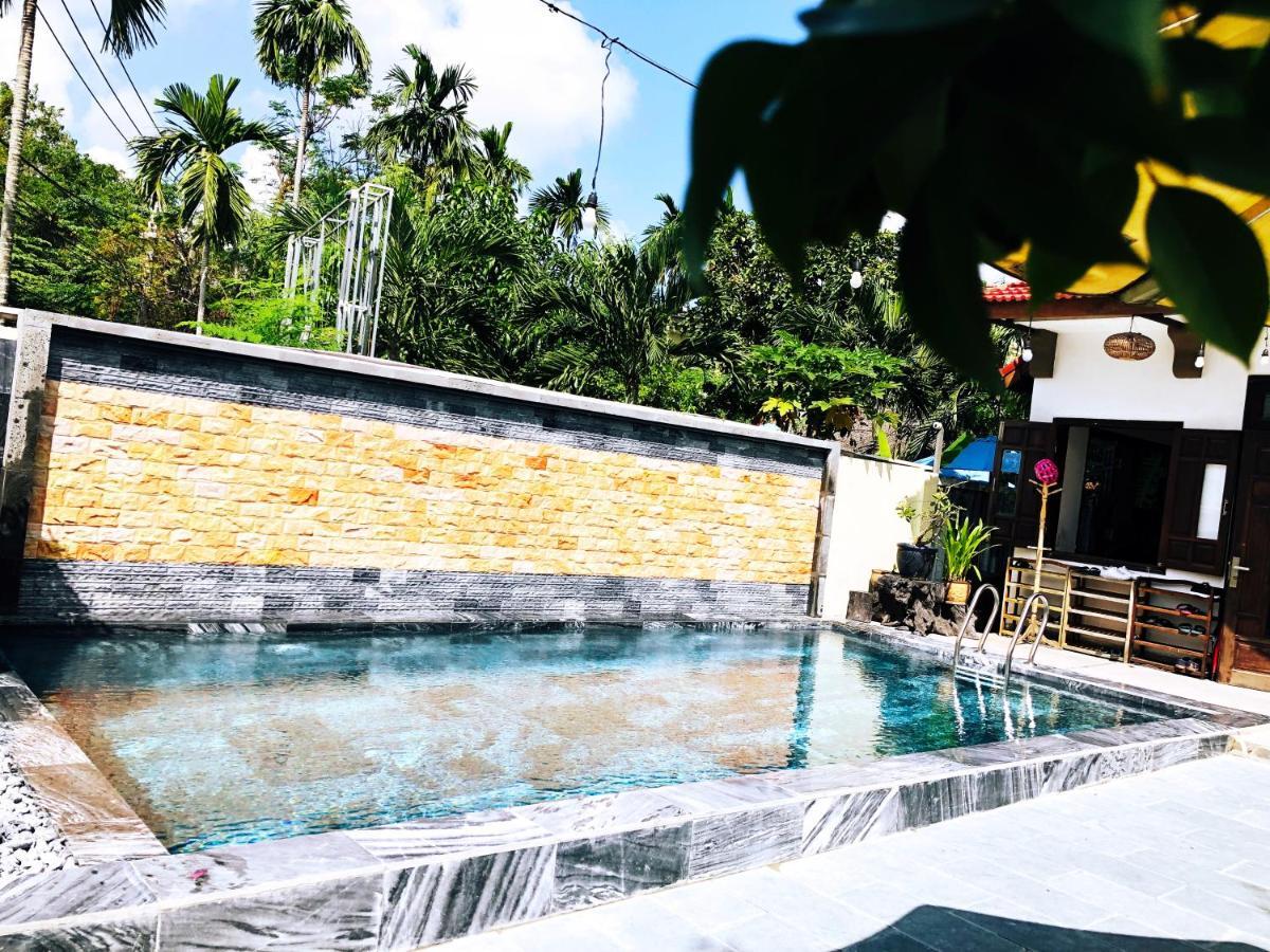 River Sound Villa Hội An Ngoại thất bức ảnh