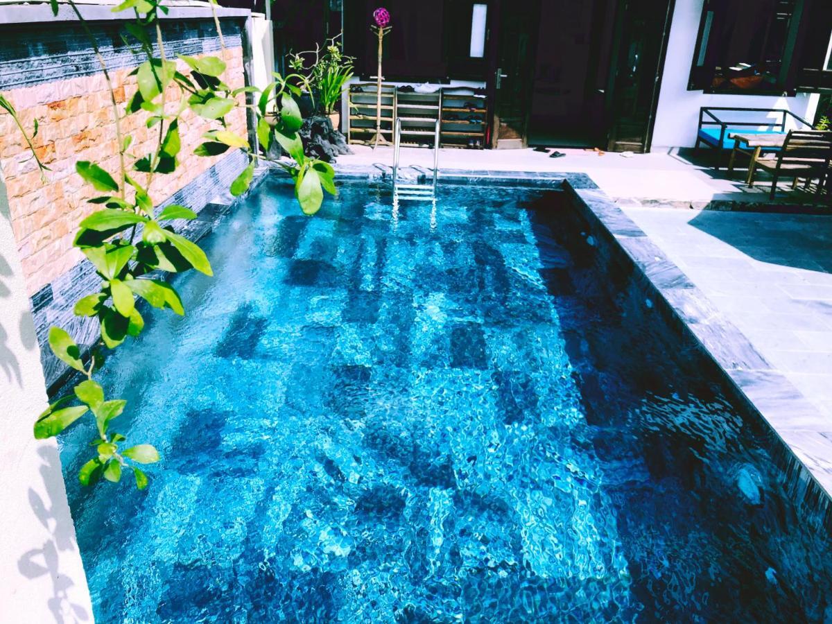 River Sound Villa Hội An Ngoại thất bức ảnh
